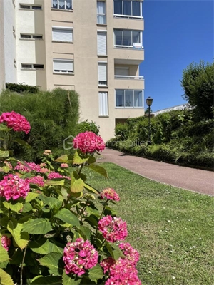 t4 à la vente -   77100  MEAUX, surface 88 m2 vente t4 - UBI475720331